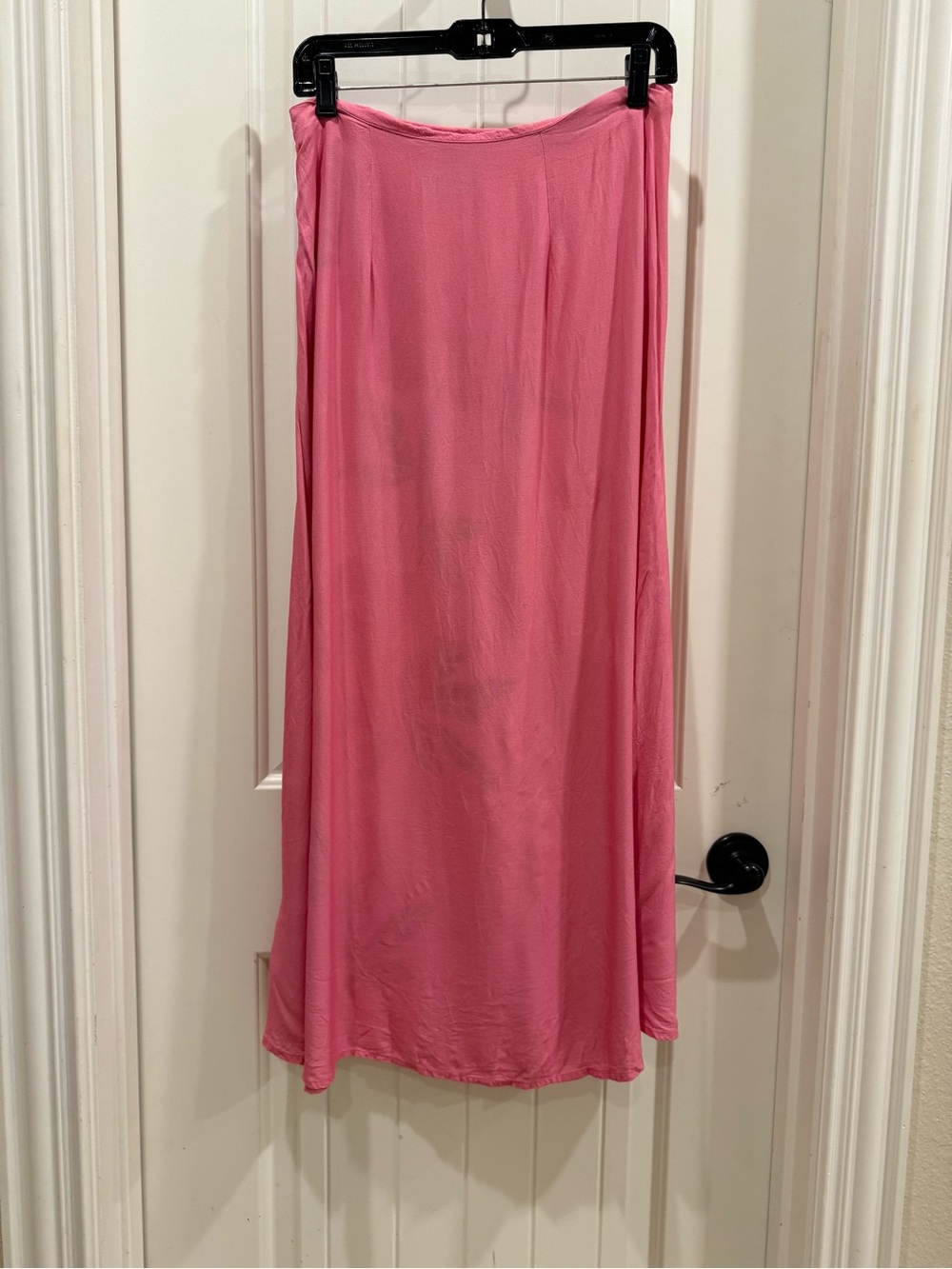 Farm Rio Rose Motif Maxi Skirt - Picture 5 of 8